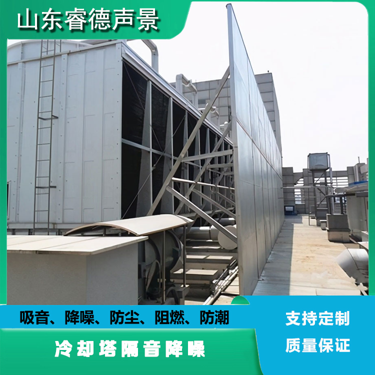 风机噪声问题该如何治理
